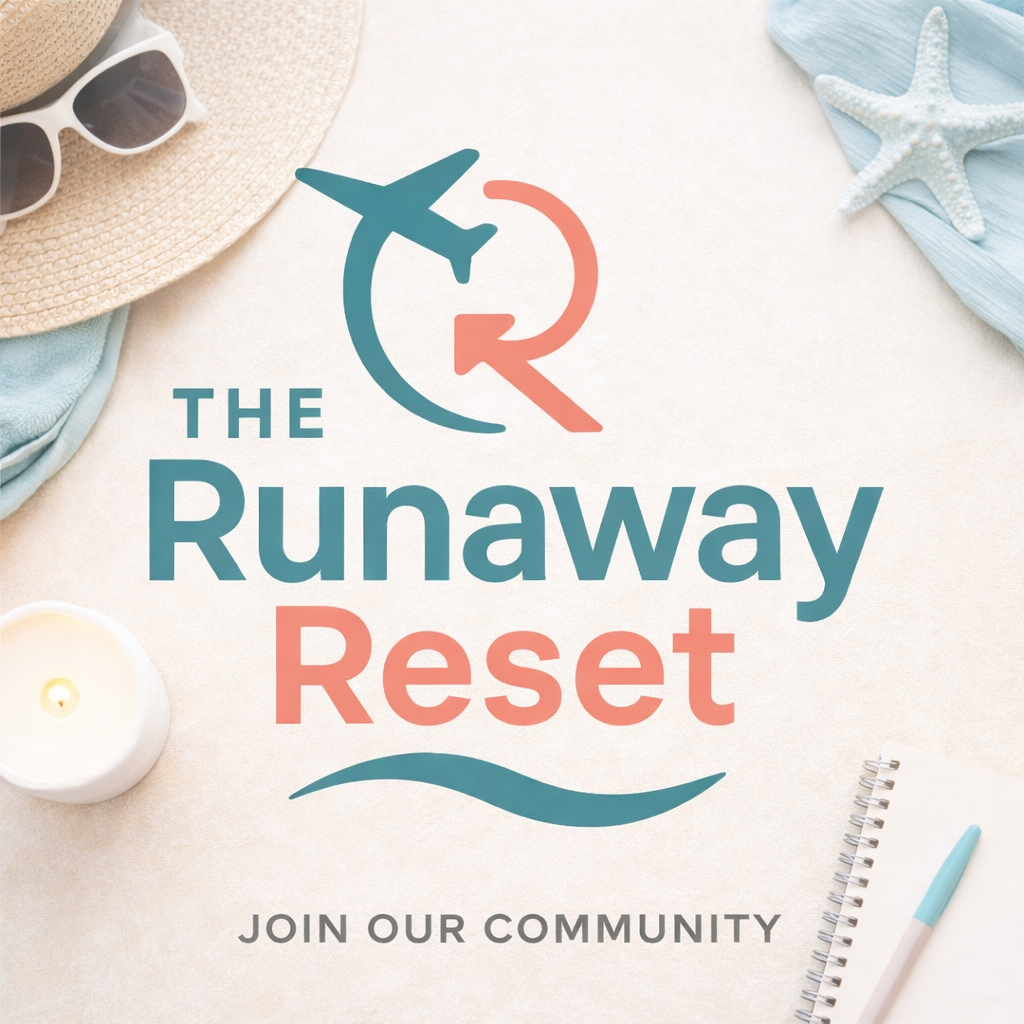 the runaway reset community the runaway reset community