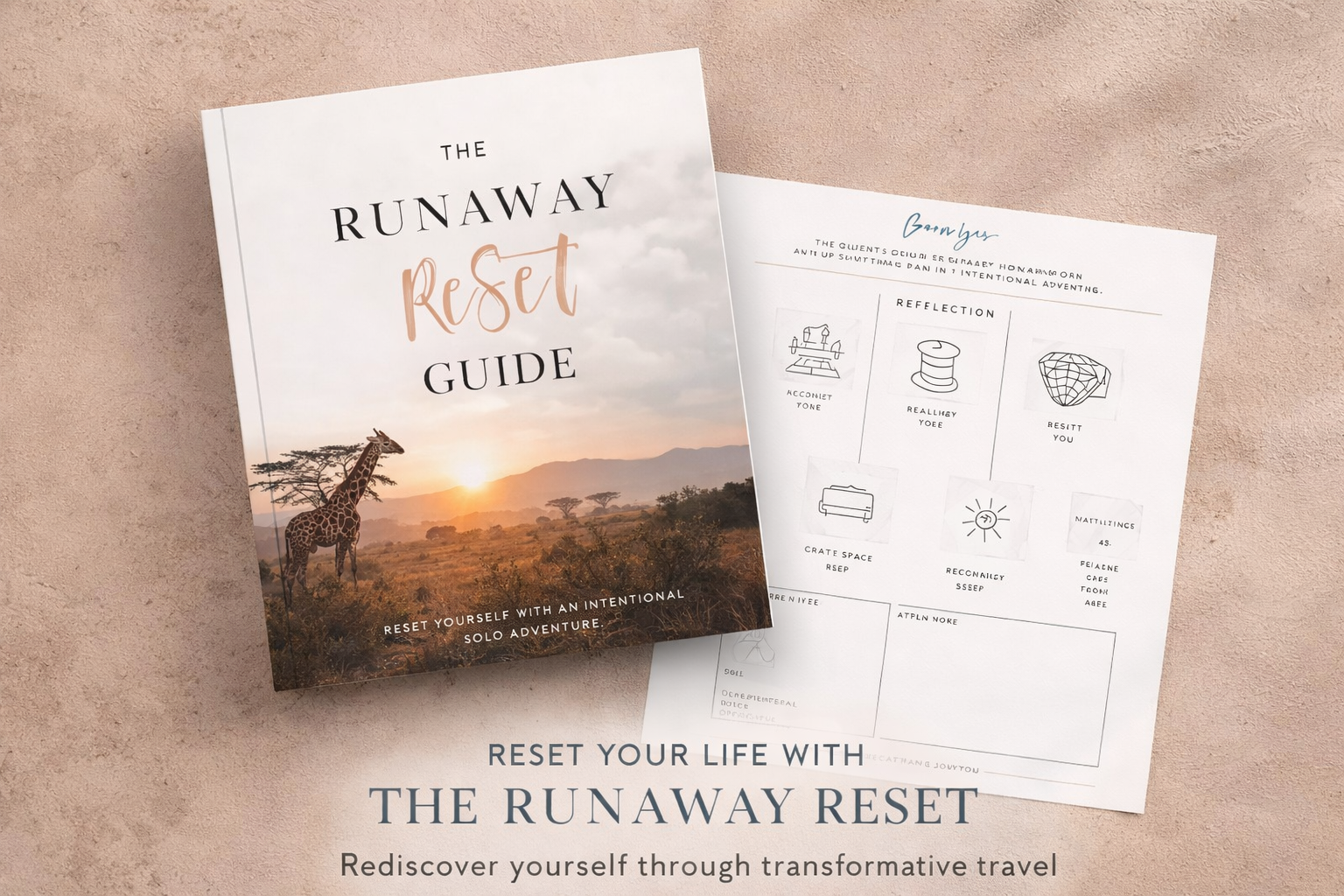 Resources trr guide