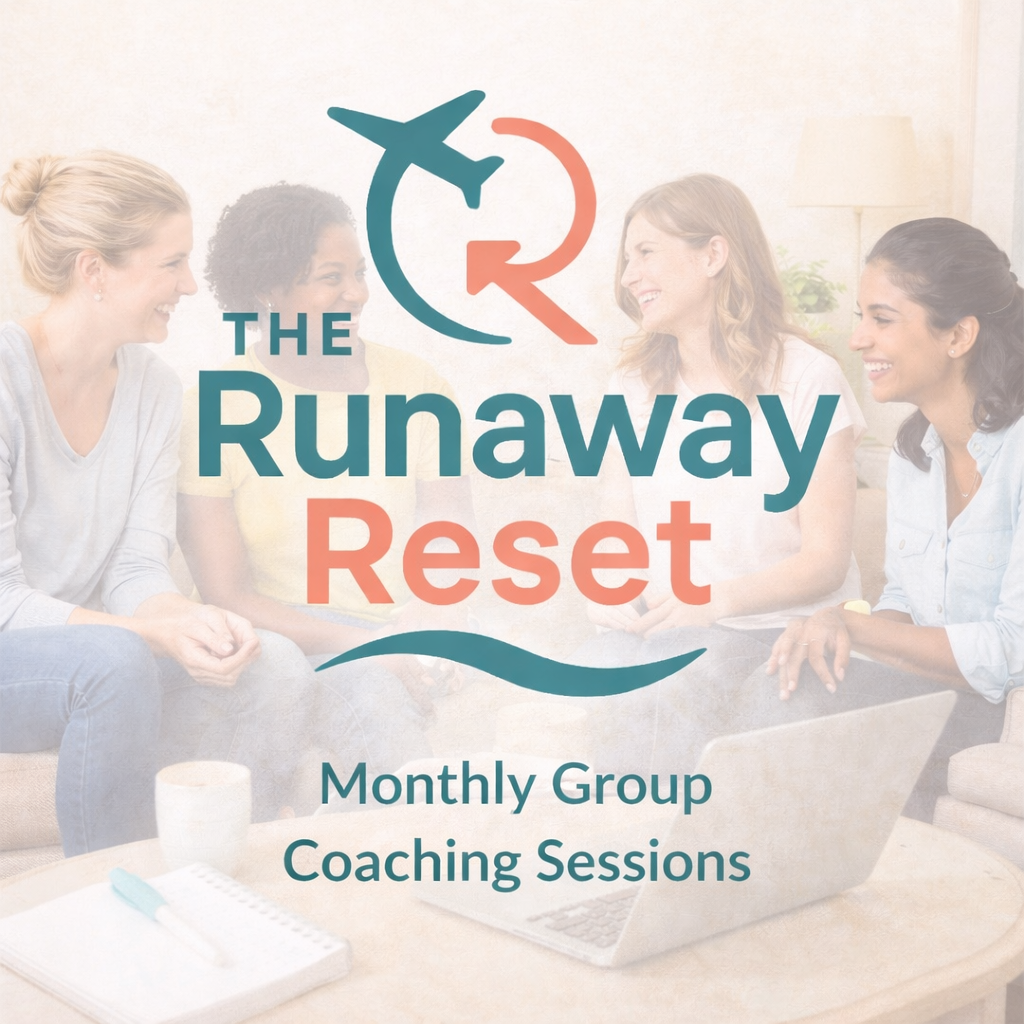 monthly group coaching session monthly group coaching session