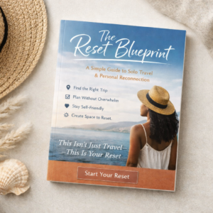 the reset blueprint
