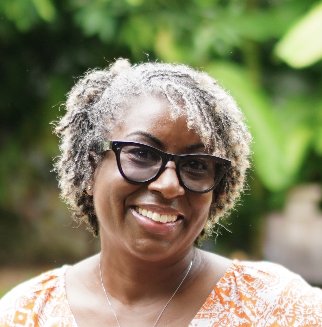 Brandi Carroll, travel advisor and founder of The Runaway Reset